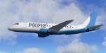 FSX/P3D Embraer 170 People's package